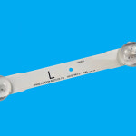 LED 백라이트 스트립 2014SVS65F 3228 BN96-30435A BN96-30436A UN65H6300 UN65H6350 HG65ND478RF UN65H6400 UE65 : 동해동해무역
