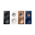 KEF 케프 R3 META 하이파이 스피커 : 더그랩사운드