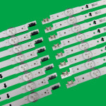 LED 백라이트 스트립 2014SVS65F 3228 R  L BN96-30435A BN96-30436A UN65H6300 UN65H6350 HG65ND478RF UE65H6400 : 동해동해무역