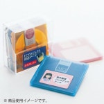 일본 직배송 코쿠요 컬러 레이저 복사 라벨 광택 : 마롱마트