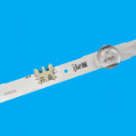 LED 백라이트 스트립 2014SVS65F 3228 BN96-30435A BN96-30436A UN65H6300 UN65H6350 HG65ND478RF UN65H6400 UE65 : 동해동해무역