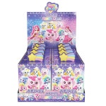 슈팅스타 캐치티니핑 서프라이즈인형 박스(8종) : 토이트립