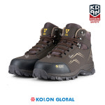 KS-607/끈/코오롱/브라운/240~300 : 주식회사 프라임피앤에스