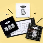 공공 무양 만년다이어리 다이어리일기 : 공공마트