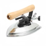 스팀 다리미 세탁소 스테인레스 다림질 고출력 호텔 56구 스테인리스 다리미 : 허브플레이스