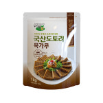 도토리묵가루 1kgx1 : 한아름농수산