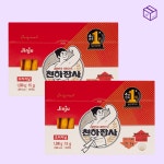 진주 천하장사 오리지널 소시지 국민간식 100개입 2개 : 일동상사