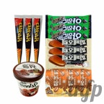 인프마켓 커피맛 아이스크림 5종 맛있는하드 회사간식 빙과류 : 아이엔프