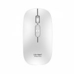 [주식회사 아생]엘지/LG 무선 마우스 LGA-Mark7 화이트 / C타입 150837 : 주식회사 아생