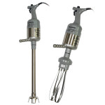 스틱믹서기 보조손잡이장착 업소용 핸디거품기 생크림 : 원클릭MARKET