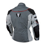 히트 에어 유럽형 스타일 모토라드-2 다크 그레이 : 와우모터스