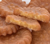 찹쌀약과 30g x 40개입 찹쌀과 조청으로 만든 쫀득 달콤 약과 : 감성먹거리