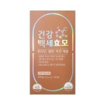 건강 백세효모 (250mg x 900정) : 녹돌 씨