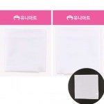 아동미술재료 면손수건 30x30cm 만들기용품 신나는놀이 유아만들기재료 : MODOO모아