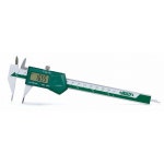INSIZE 1169-150 전자 소형 포인트 캘리퍼, 0-6/0-150mm : 굿칩패스트02