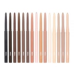 BBIA 컬러S 라스트 오토 젤 아이라이너 23컬러s 146538 : LV뷰티