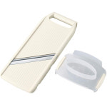 시모무라 채칼 슬라이서 안전캡 양배추 채칼 ACB-657 : Bestyours