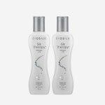 바이오실크 1+1 실크테라피 오리지널 라이트 에센스 130ml 210757 : LV뷰티