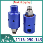 DEUBLIN 심공 기계용 고압 로터리 조인트 드릴링 특수 교체 1116-090-143 1116-090-064 : 태서상사