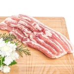 냉삼겹 수입냉동삼겹살 바베큐용고기 400g : 모두줌