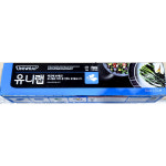 가정용 랩(유니 30cm x100M) X20 : 더착한푸드몰