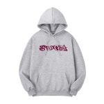 메르시 오버핏 후드 티 H0206 : 그루브스텝