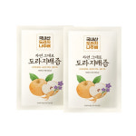 [주식회사 제이에이치월드] 자연그대로 도라지배즙 총120팩(4박스, 100ml X 30팩) : 롯데홈쇼핑.