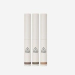 3CE ALL ROUNDER BROW 올 라운더 브로우 단품 1개 213641 : LV뷰티