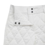 보그너 양말증정여성 8부 패딩 퀄팅 팬츠 01-244-204-07 : 롯데백화점영등포점