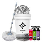 EZ Wash 이지워시 셀프세차 7종세트 : 오토런