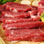 [햇님목장] 전라도 한우 1등급 안심 300g/500g : 햇살가득 햇님장터