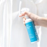 옷 주름 스프레이 일제 세탁소 세탁 옷 다림질 풀 먹이기 스프레이 200ml : 대형플러스몰