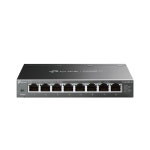 티피링크 TL-SG108S-M2 2.5G 8포트 데스크탑 기가 랜선분배기 스위칭허브 : 티피링크 공식몰