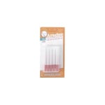 치간칫솔 SS사이즈 (0.23mm) 5개입 1팩 얇은 사이즈 치과전용 아미덴 : 리디유통