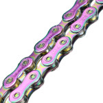 자전거체인링크 VG 스포츠 자전거 체인 M 산악 도로 부품 116/126 링크 6 7 8 9 10 11 12 단 속도 8s 9s 10s 11s 1 개 : 썸마켓09