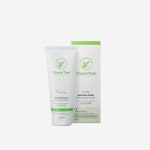 팜트리 데일리 케어 크림 플로럴그린 150ml 1개 221071 : LV뷰티