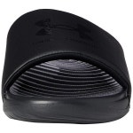 Under Armour 남성용 안사 픽스 스트랩 슬라이드 샌달 블랙 003블랙 9 : 에스와이투샵