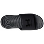 Under Armour 남성용 안사 픽스 스트랩 슬라이드 샌달 블랙 003블랙 9 : 에스와이투샵