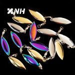 NH코리아 오리진 볼베어링 블레이드(5개입) 삼치 부시리 농어 메탈지그 미노우 튜닝 채비 : NH-코리아