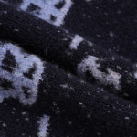 보그너 양말증정여성 로고 자가드 패턴 모크넥 풀오버 01-244-202-07 : 롯데백화점영등포점