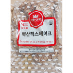 떡산적스테이크(식자대감 냉동 2K) : 강상식자재마트