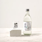 포퍼블릭 김홍도 변색 술잔 소주잔 위스키잔 세트 3P : for.public