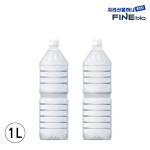 지리산 물하나 ECO 생수 1L, 48개 : 제이앤디Market