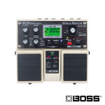 보스 기타 페달 이펙터 DD20 기가 디지털 딜레이 트윈페달 꾹꾹이 BOSS DD-20 : 주식회사 피스뮤직