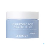 제이준 히알루론산 하이드레이팅 수분 보습 크림 50ml : 비엔에스토어