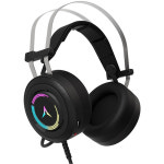 앱코 AX-3 PLUS 가상 7.1채널 RGB 게이밍 헤드셋 블랙 : 넥스트로드