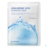 제이준 히알루론산 하이드레이팅 수분 마스크팩 10매 : 비엔에스토어