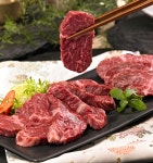 소고기 특수부위 황제 토시살 안창살 300g 소갈비살 200g 스테이크 다이어트 캠핑 : 청년몰 주식회사