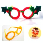 크리스마스 볼클레이 안경만들기DIY 10개세트 어린이집초등돌봄교실 : 용용이네만물상점