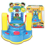 흔한남매 냐하 점핑게임 줄넘기 게임 : 꿈꾸는아이들